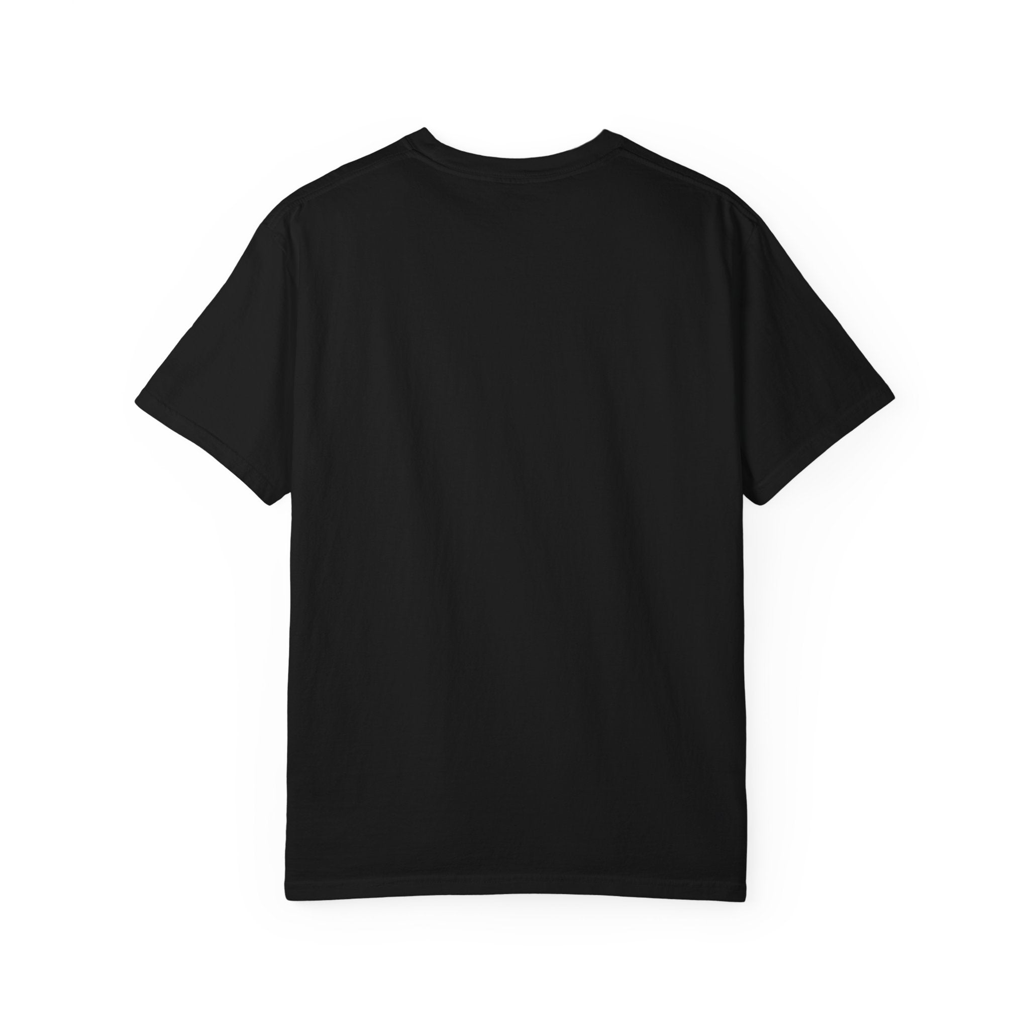 Challenge-Ready Unisex T-Shirt, Casual Wear, Funny Gift, Motivational Tee, Gift for Gamers, Challenge Yourself Shirt
