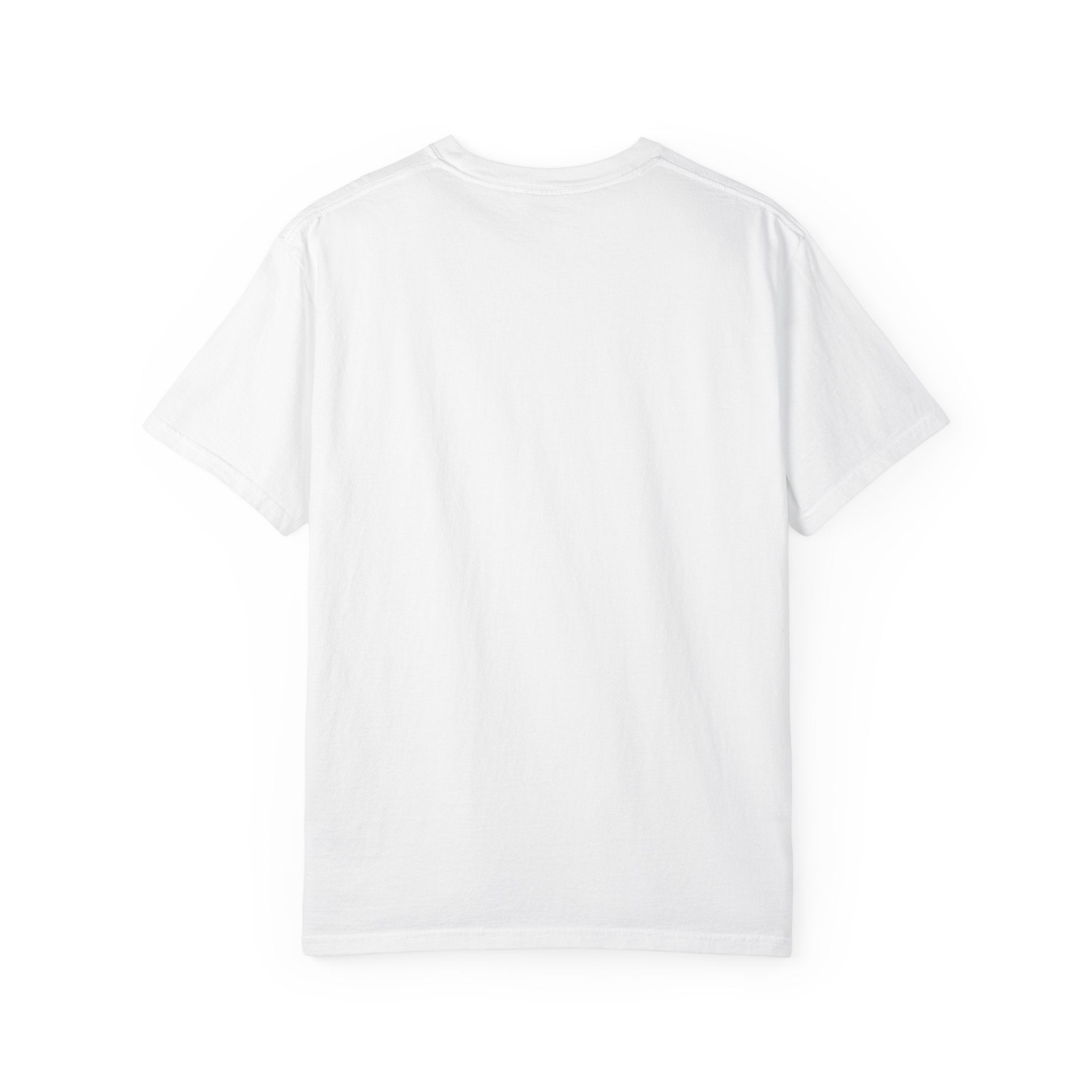 Challenge-Ready Unisex T-Shirt, Casual Wear, Funny Gift, Motivational Tee, Gift for Gamers, Challenge Yourself Shirt