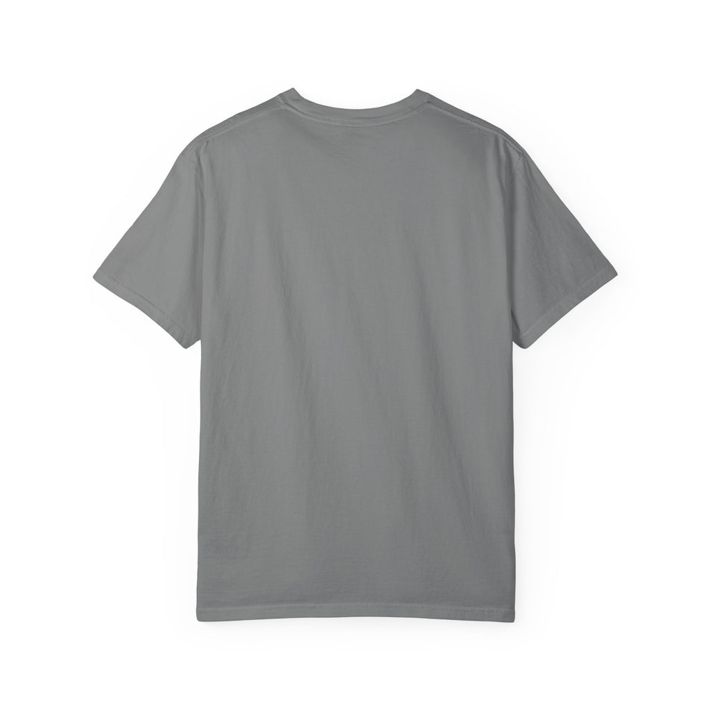 Challenge-Ready Unisex T-Shirt, Casual Wear, Funny Gift, Motivational Tee, Gift for Gamers, Challenge Yourself Shirt