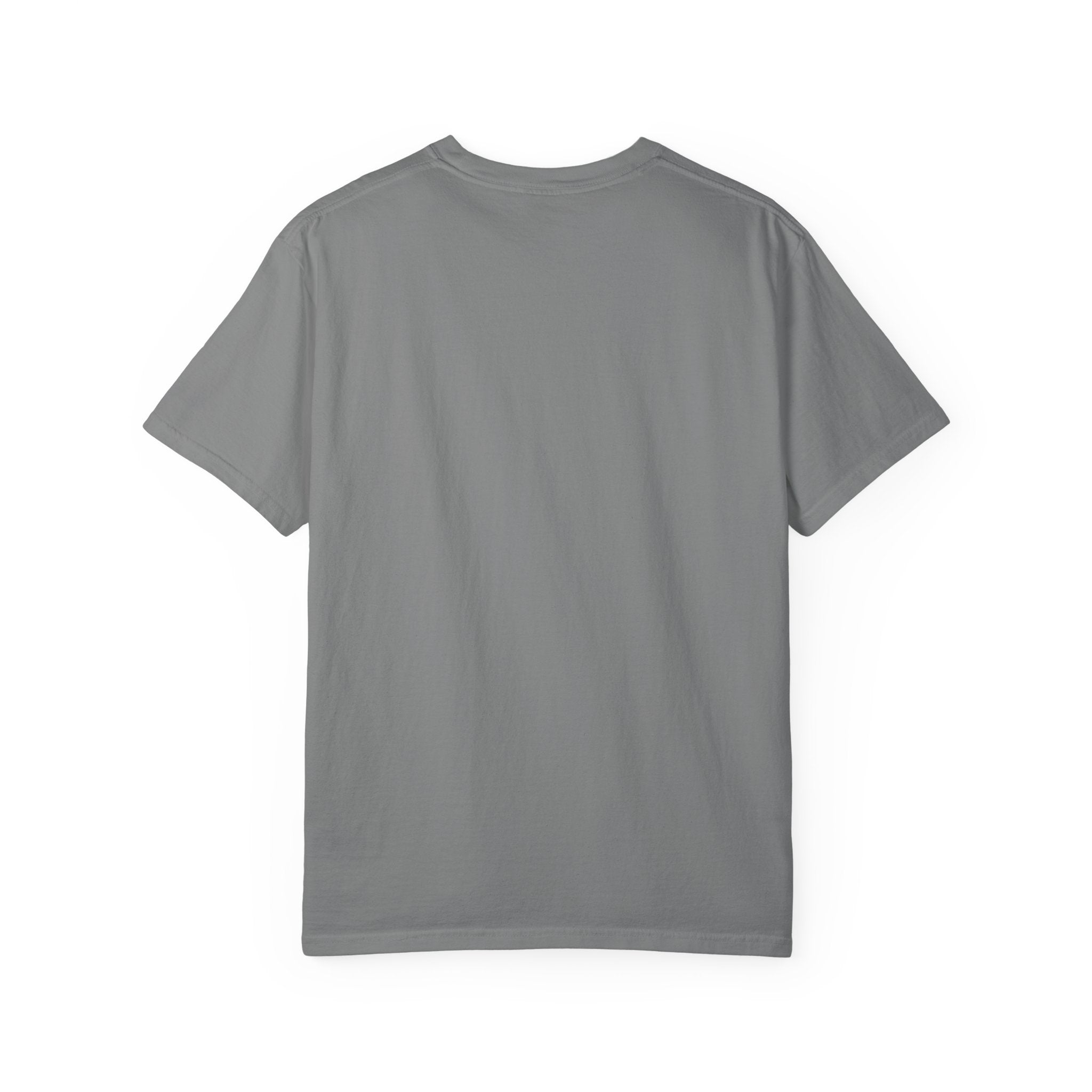 Challenge-Ready Unisex T-Shirt, Casual Wear, Funny Gift, Motivational Tee, Gift for Gamers, Challenge Yourself Shirt